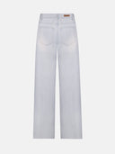 LIGHT BLUE JEANS - Blastout