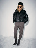 MERINO LEGGINGS - Blastout