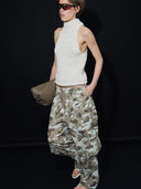 MILITARY CARGO PANTS - Blastout