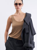 MOCHA JERSEY - Blastout