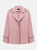 PINK BLOUSE - Blastout