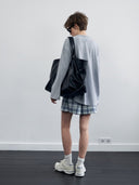 PLAID SHORTS - Blastout