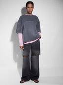 SET OF LONG SLEEVE AND T - SHIRT - Blastout