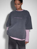 SET OF LONG SLEEVE AND T - SHIRT - Blastout