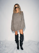 SWEATER PERU - Blastout