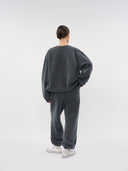 SWEATSHIRT INDEPENDENT STRONG GIRLS CLUB - Blastout