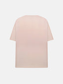 T - SHIRT IVORY - Blastout