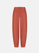 TERRACOTTA PANTS - Blastout