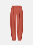 TERRACOTTA PANTS - Blastout