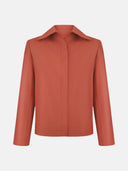 TERRACOTTA SHIRT - Blastout