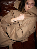 TRENCH SAND - Blastout