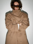 TRENCH SAND - Blastout