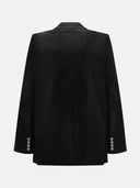 VELVET JACKET - Blastout