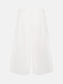 WHITE DRIFT TRICOT - Blastout