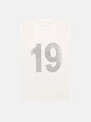 WHITE JERSEY 19 - Blastout