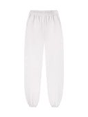 WHITE JOGGERS - Blastout