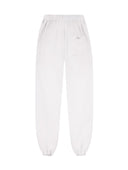 WHITE JOGGERS - Blastout