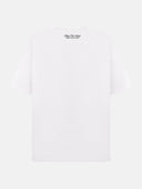 WHITE T - SHIRT - Blastout
