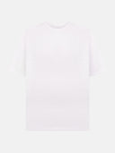 WHITE T - SHIRT - Blastout